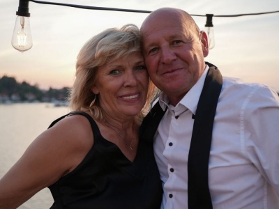 Zaręczyny w raju. Urszula i Stanisław z „Sanatorium miłości” zdradzają kulisy wyjątkowego dnia