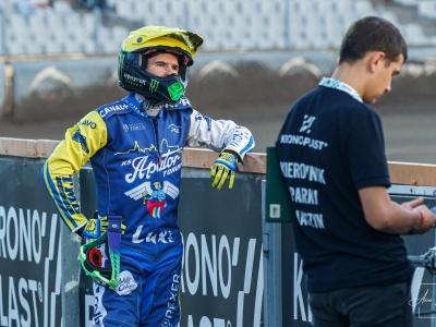 Żużel. Dudek Wskrzeszony. Rok, w którym powrócił na tron