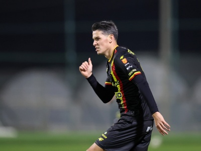 Stępiński w świetnej formie. Kolejny mecz Korony i kolejny gol