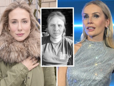 Klimas i Woźniak-Starak byli zaręczeni. Nagle się rozstali. Po latach ujawniła prawdę