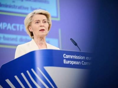 Historyczne porozumienie UE i Mercosuru. 700 mln konsumentów w jednej strefie handlu