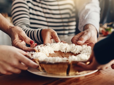 Zawsze masz miejsce na deser? „Drugi” żołądek można oszukać