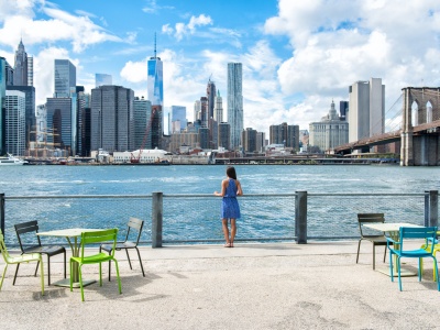 WARTO 🔥 Loty do Nowego Jorku od 1369 PLN🗽🤩✈️ Również na majówkę 😎