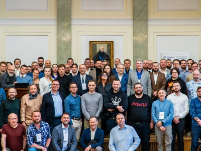 Kongres Mężczyzn 2025. Co wydarzyło się w Warszawie?