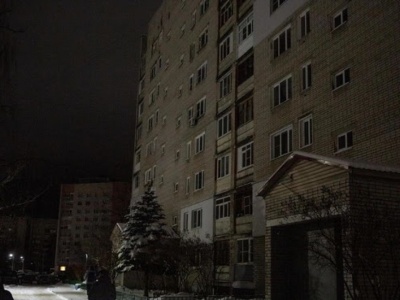 Rosja. Murmańsk i Siewieromorsk już od doby pozostają bez prądu i ogrzewania