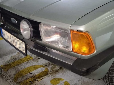 Uszkodzili mi grata. Śledztwa nie było, było wspaniale