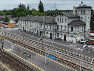 Tomaszów – Skarżysko: Czy powstaną nowe przystanki?