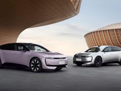 Audi E5 nie porwało Chińczyków. 7 000 sprzedanych egzemplarzy w ciągu 5 miesięcy od premiery. Słabo