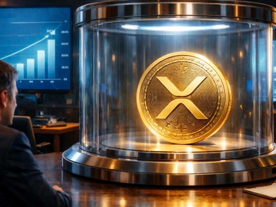 1000 dolarów w XRP dzisiaj może być warte 50 000 dolarów jutro, twierdzi ekspert