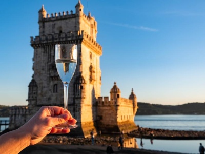 Koniec z piciem na ulicach Lizbony. Grozi za to czterocyfrowy mandat (oczywiście w euro)