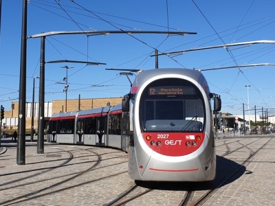 Florencja ruszy z budową tramwaju do Rovezzano