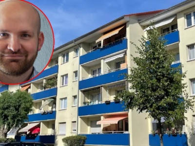 W wieku 32 lat ma nieruchomości warte ponad 6 mln euro. 