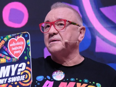 Ksiądz nie chce być leczony sprzętem od WOŚP. Prawniczka wszystko wyjaśnia