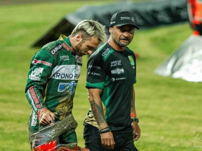 Żużel. Nie chcą dopuścić do spadku z PGE Ekstraligi! Taki plan na utrzymanie ma Włókniarz