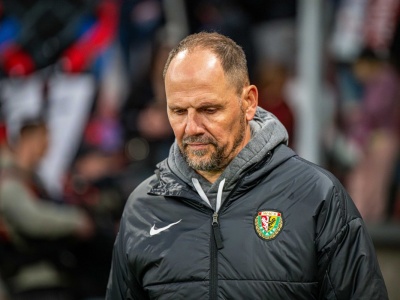 Simundza wpadł na nowy pomysł. To ma rozwiązać największy problem Śląska