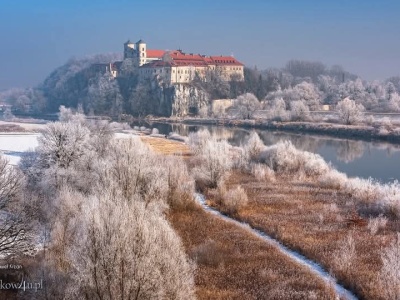 980 lat Tyńca – mnisi, kamień i wieczność