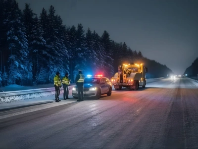 Pilne! Defis odwołuje koncert po wypadku w drodze na występ