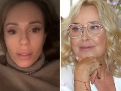 Agata Młynarska dziękuje Dodzie. Dziennikarka grzmi: 