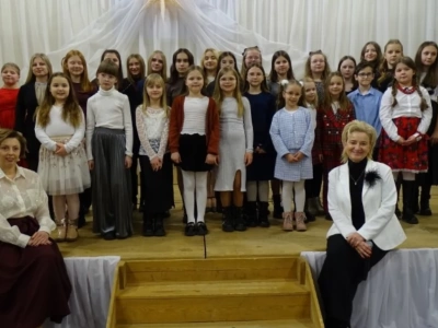 XIV Konkurs Kolęd i Pastorałek „Śpiewajmy i grajmy Mu”  – Moskurnia 2026