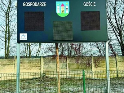Sportowa inwestycja dla miasta