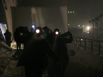 Gen. Skulich: gdy cierpią ludzie, akcji ratowniczej nie można oceniać w kategoriach sukcesu