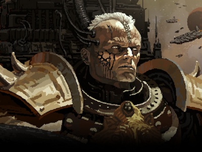 Świetnie oceniana strategia science fiction w stylu kultowego FTL niespodziewanie zniknęła ze Steam. Podobieństwo do Warhammera 40K chyba było zbyt duże