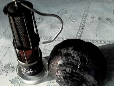 Czy pod Kaczycami kryją się minerały ziem rzadkich?