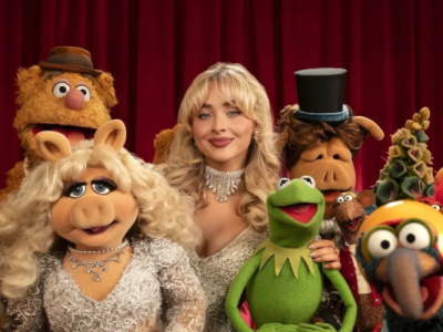 Muppety powracają! - zwiastun nowej odsłony „The Muppet Show” wraz z Sabriną Carpenter