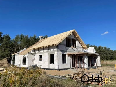 Budowa domu w 2026 droższa niż w 2025. Ale nie tam, gdzie wszyscy patrzą