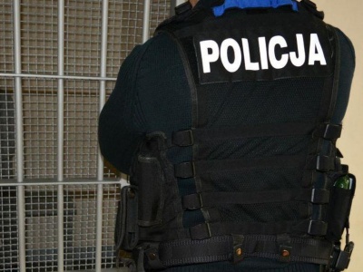 Kraków. Usłyszał zarzuty usiłowania zabójstwa 13-latki