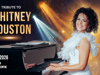 Tribute to Whitney Houston Symfonicznie. Wspomnienie głosu, który poruszał serca milionów