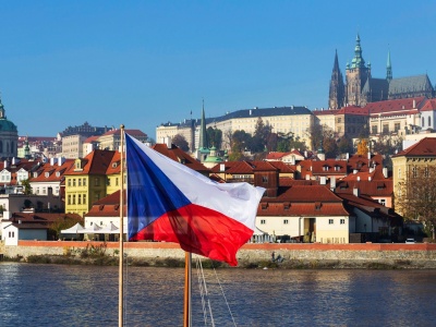 Korespondent czy oficer wywiadu? Służby rozbijają chińską operację wpływu w Pradze