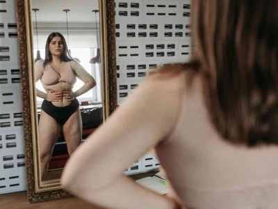 Po lekach waga wraca szybko. Konieczna zmiana stylu życia