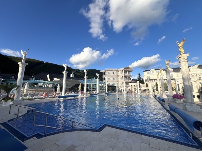 Wellness w Regionie Żylińskim – relaks i zdrowie na północy Słowacji