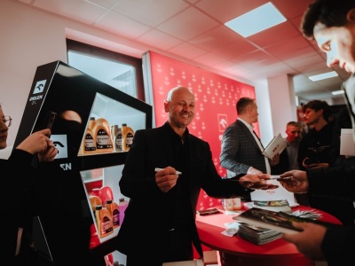 Ruszają XV Ogólnopolskie Mistrzostwa Mechaników – będą zmiany!