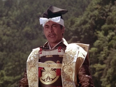 Szogun z lat 80 online za darmo. Serial można obejrzeć w streamingu