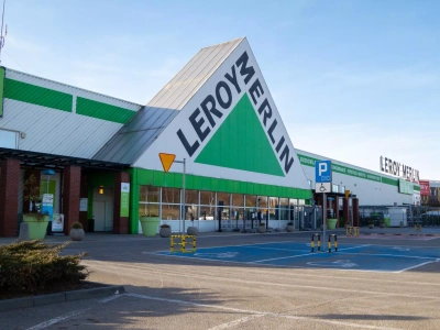 Jak się zmienia logistyka w sektorze DIY? “Wygrywa ten, kto dostarcza stabilność i przewidywalność