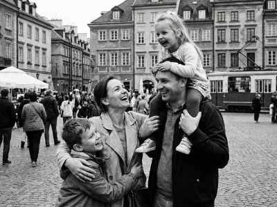 Rodzina i miłość: Moje największe życiowe osiągnięcie, którego nie zamienię na nic innego