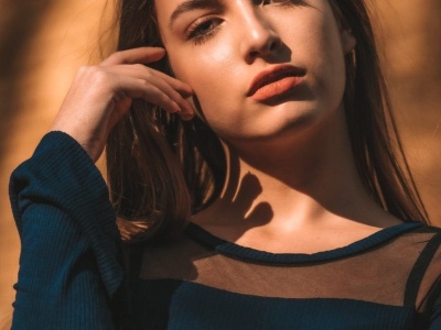 Zdrowe ciało i piękna twarz kontroluj złe nawyki!