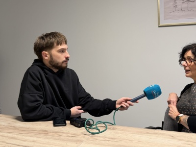 „Nie chlebem”. Ekspertka przypomina, aby nie dokarmiać ptaków pieczywem