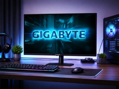 To jeden z najmocniejszych monitorów QHD 2026 roku. Nowy OLED Gigabyte robi wrażenie