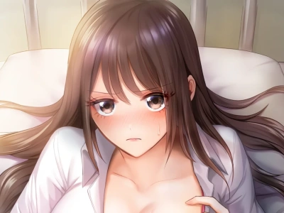 Click Me All Over, czyli absurd goni absurd