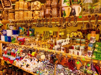 Oscypek made in Brazil. Górale oburzeni umową z Mercosurem: wódka ważniejsza