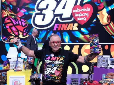 Finał WOŚP 2026. Na koncie już miliony, suma wciąż rośnie