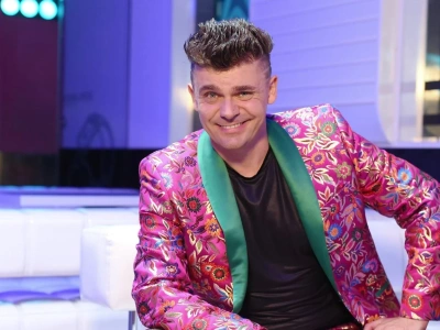 Tomasz Niecik w programie „99 Gra O Wszystko”. Nowy sezon już w marcu