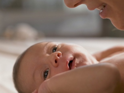 Mówisz do niemowlęcia jak do 