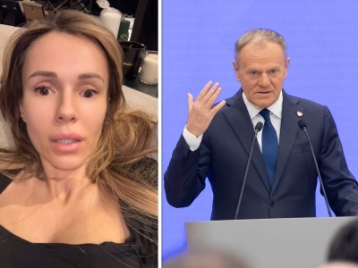 Politycy podpinają się pod sukces akcji w Sobolewie. Doda nie wytrzymała