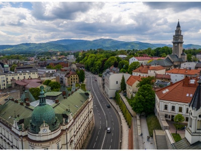 Wsparcie dla zabytków w Bielsku-Białej. Radni zadecydują