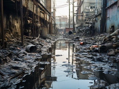 Co czeka Ziemię i przyrodę, gdy zabraknie ludzi? Przewidywania ekspertów
