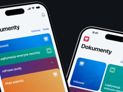 Jedziesz na ferie? Nie zapomnij o mObywatelu